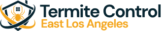 East Los Angeles Termite Control Company Logo